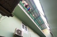 Bán nhà Đoàn Văn Bơ, 163 m2, NGANG LỚN 6.4M, 23 Tỷ